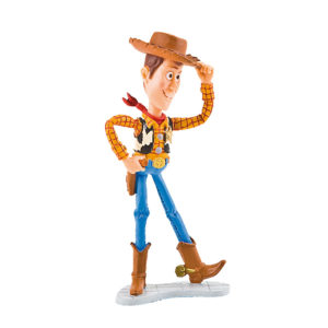 WD Woody